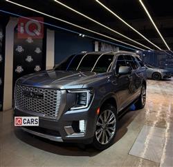 جي ام سي يوكون